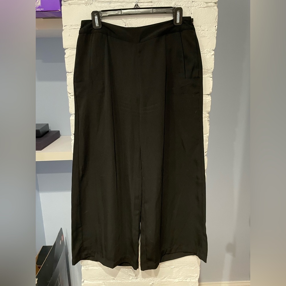 Who‎ What Wear - Wide Leg Trousers - Size 6
